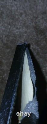 CIVIL WAR union case and photo broken needs repairs