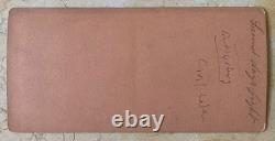 CIVIL War Battle Of Gettysburg (2nd Day Fight) Stereoview Photo 1863