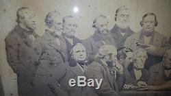 CIVIL War Captains Of The Stone Fleet Whaling Ships New Bedford Ma Charleston Sc