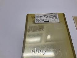 CIVIL War Cavalry CDV Sgn Union Lt J D Cutting Co A 7 New York Various Info