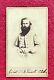 Civil War Confederate General J. E. B. Stuart Original Cdv Photograph