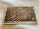 Civil War Era Cdv Photo City Of Waterloo Iowa Photo Scott & Schmitt 1794