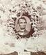 Civil War Era Lincoln's Mourning Period Apr14-may5 1865 Stereoview Photo 1874