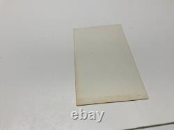 CIVIL War Poet Henry W Longfellow 3 Family Color CDV Photos 1864 Stunning