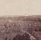 Civil War Reconstruction Early Washington Dc Capitol Mall Stereoview Photo 1869