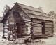 Civil War Reconstruction Era African American Sharecropper Stereoview Photo 1874