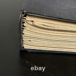 CIVIL War Through The Camera 16 Vol Set Elson Battle Photographs 1912 Read