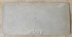 CIVIL War Union Gen. Meade's Headquarters Gettysburg Pa. Stereoview Photo 1863