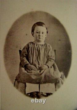 CIVIL War Woman Suffragist Peterboro Ny Anna Fitzhugh Smith & Son Photos