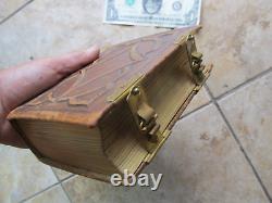 COMPLETELY FULL Antique CIVIL WAR & VICTORIAN CdeV Photo Album, Carte de Visite