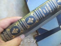 COMPLETE 10 Volume Set, MILLER'S CIVIL WAR PHOTO HISTORY, 3500+ PG, Inscribed