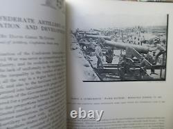 COMPLETE 10 Volume Set, MILLER'S CIVIL WAR PHOTO HISTORY, 3500+ PG, Inscribed