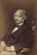 C. 1860's Charles Sumner / Unknown Jurist Cabinet Photograph Civil War