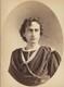 C. 1860's Edwin Booth / Wendell Phillips Cabinet Photograph Abolition Civil War