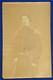 Ca. 1861 Civil War Cdv Photograph Of Confederate General Barnard Elliott Bee Jr