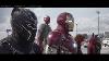 Captain America Civil War In Hindi All Avengers Fight Action In Airport Scene In Hindi Part 2