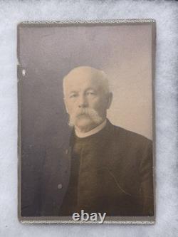 Captain Benjamin F Miller, 151st New York Volunteers Life In 4 Photos
