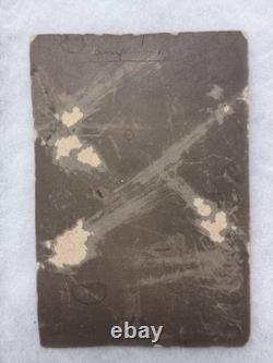 Captain Benjamin F Miller, 151st New York Volunteers Life In 4 Photos
