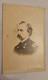 Carte De Viste Of Union Maj Gen George Armstrong Custer From 1864 By Ny Photo Co