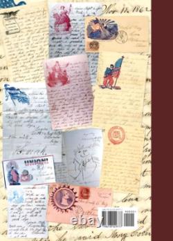 Chicago Camp Douglas CIVIL War Letters 1862, 400 Pictures, Postal History & More