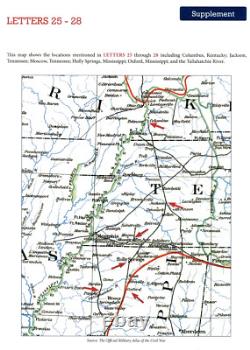 Chicago Camp Douglas CIVIL War Letters 1862, 400 Pictures, Postal History & More