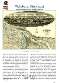 Chicago Camp Douglas CIVIL War Letters 1862, 400 Pictures, Postal History & More