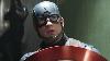 Chris Evans Takes Beating In New Captain America Civil War Set Photos