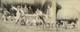 Civil War Aeronaut James Allen W Gas Balloon Rare Aviation History Photo Antique