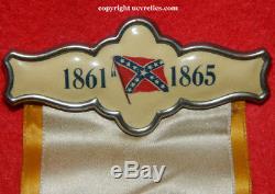 Civil War Armed Confederate Tintype of W Floyd 2nd Georgia Cav & His UCV Items