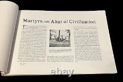 Civil War Battlefield Photographs Large Book Full-Color Photos Military History