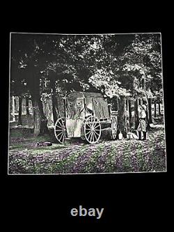 Civil War Battlefield Photographs Large Book Full-Color Photos Military History