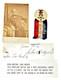 Civil War Cdv Admiral John Rogers, Usn, Cut Signature, Gar Roger's Post #28 Pin