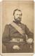 Civil War Cdv Brevet Major John S. Nimmon 11th Pennsylvania Cavalry