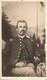 Civil War Cdv Captain William I. Reisinger 11th Pennsylvania Cavalry