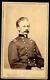 Civil War Cdv Union General Henry Slocum Xii Corps