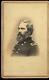 Civil War Cdv Union General John E Smith