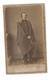 Civil War Cdv Union General Joseph Bartlett
