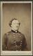 Civil War Cdv Union General Joseph Reynolds