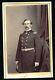 Civil War Cdv Union General Thomas Francis Meagher Irish Brigade