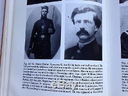Civil War CDV of Capt. John C. Johnson, 149th PA Bucktails POW @ Gettysburg