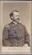 Civil War Cdv Of Union General Lovell Rousseau