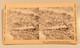 Civil War Confederate Dead Stereoview Photo Petersburg Virginia