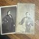Civil War Confederate Secretary Of State Robert Hunter Virginia History Lot Of 2
