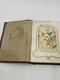 Civil War Era 1860s & 1870s Photo Album Alabama Cartledge Deckard Davis Tintype