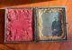 Civil War Era Daguerreotype Photograph 1/4 Plate Couple Stunning Union Case