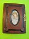 Civil War Era Photo Album, Tintypes, Nice! , Pratt Family, Vermont