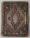 Civil War Era Photo Album With50 Cdvs & Tintypes