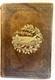 Civil War Era Photographically Illustrated Autograph Book 1862 (31 Photos!) Rare