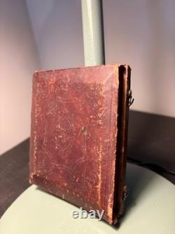 Civil War Era Tintype Cased 3 Adolescents/Brothers Confederate Uniformed