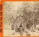 Civil War Gettysburg Pa Culp's Hill Tree Damage 1863 Brady Negative Cw223